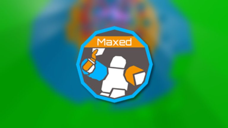 Comment obtenir le badge Maxed dans Tower of Hell - Roblox