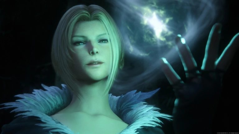 Final Fantasy 16 : Guide du boss Benedikta
