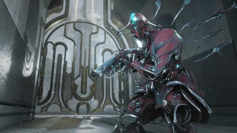 Emplacement de Warframe Ueymag Barb – Guides de jeu professionnels