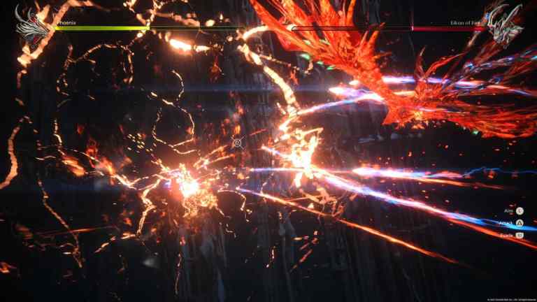 Comment réparer la surchauffe de Final Fantasy 16 PS5