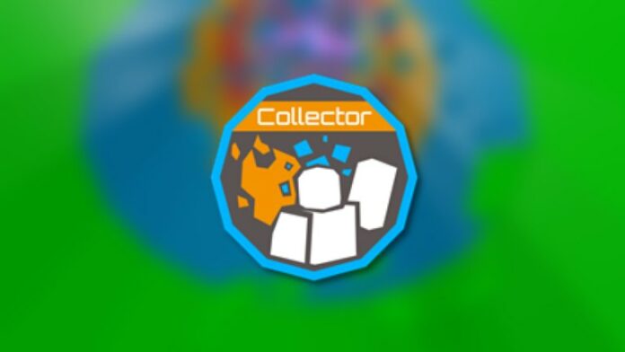 Comment obtenir le badge Collector dans Tower of Hell - Roblox
