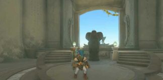 Tous les emplacements des statues de la déesse (carte) dans TotK (Zelda Tears of the Kingdom)
