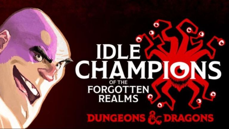 Idle Champions Codes - Coffres et cartes gratuits !