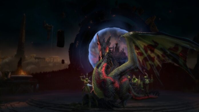 Age of Wonders 4: Dragon Dawn — Conseils pour les seigneurs dragons et les hommes-lézards
