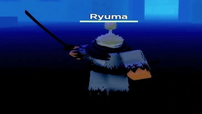 Écharpe de GPO Ryuma – Statistiques et emplacement
