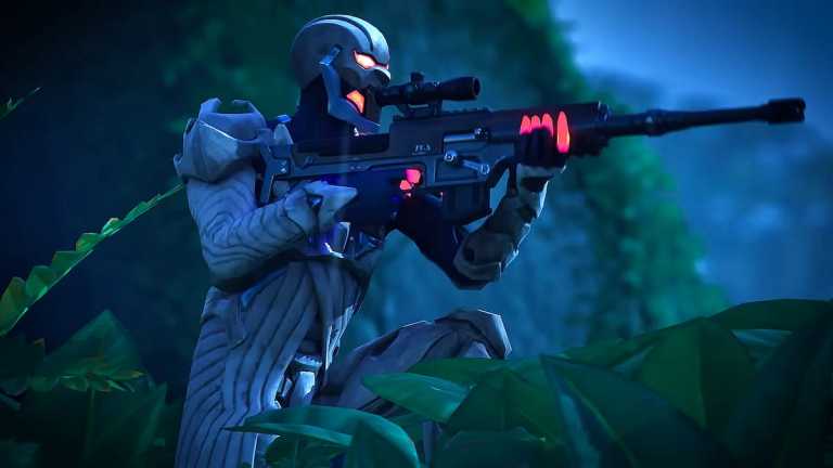 Comment vaincre le boss de Relik dans Fortnite