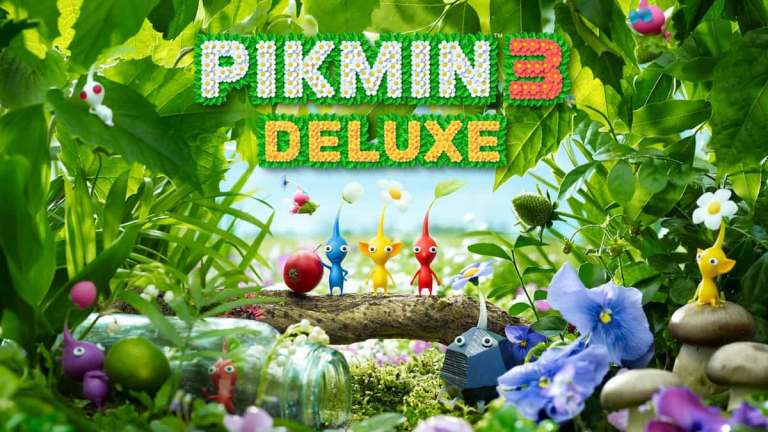 Tous les jeux Pikmin, classés du pire au meilleur