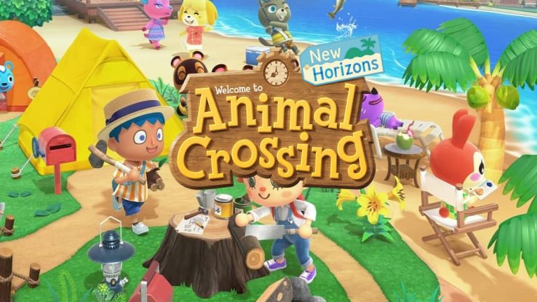 Meilleures conceptions de code QR Animal Crossing (ACNH)