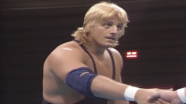 AEW: Fight Forever – Comment débloquer Owen Hart