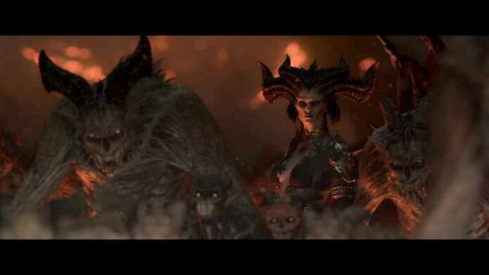 Diablo 4: Meilleur guide de construction Rogue Endgame
