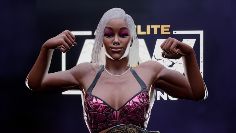 AEW: Fight Forever - Tous les modes de jeu et types de match