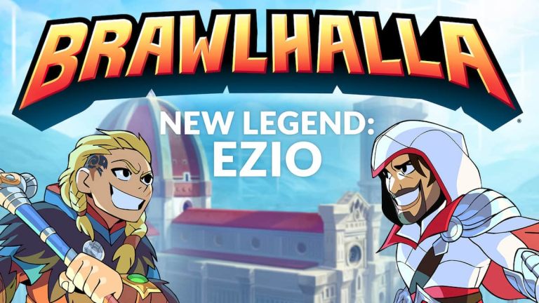 Meilleures légendes de l'arc à Brawlhalla (2023)