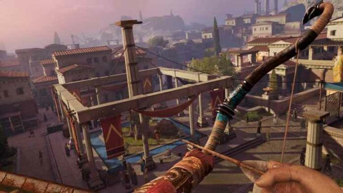 Assassin's Creed Nexus VR - Date de sortie, gameplay et plus encore !
