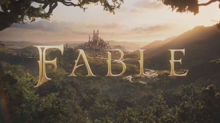 Bande-annonce de Fable avec Richard Ayoade présentée au Summer Game Fest