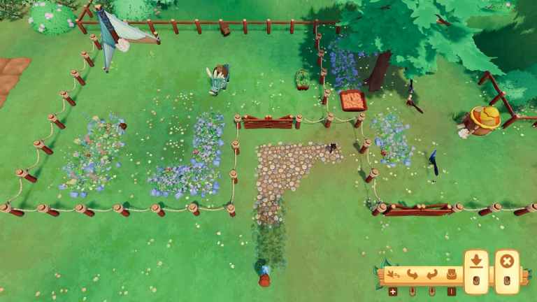 Date de sortie de Paleo Pines, démo annoncée au Summer Game Fest