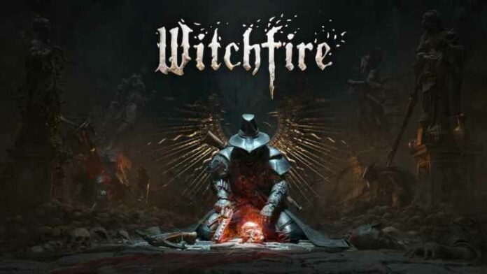 Date de sortie de Witchfire Early Access, bande-annonce de gameplay dévoilée au Summer Game Fest
