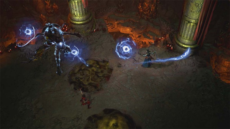 Diablo 4: Comment obtenir la témérité