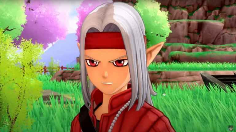 Dragon Quest Monsters : La révélation du prince des ténèbres