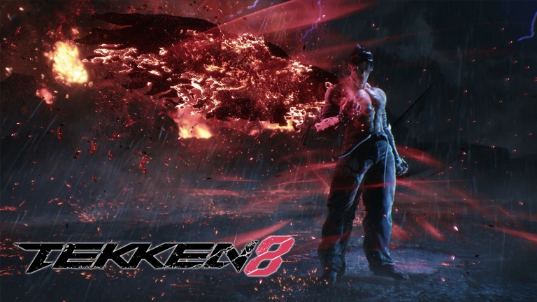 Tekken 8