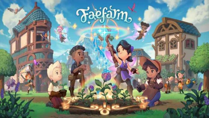 Fae Farm - Plates-formes, gameplay agricole, date de sortie, et plus encore !
