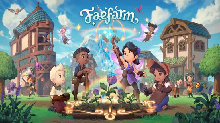 Fae Farm - Plates-formes, gameplay agricole, date de sortie, et plus encore !