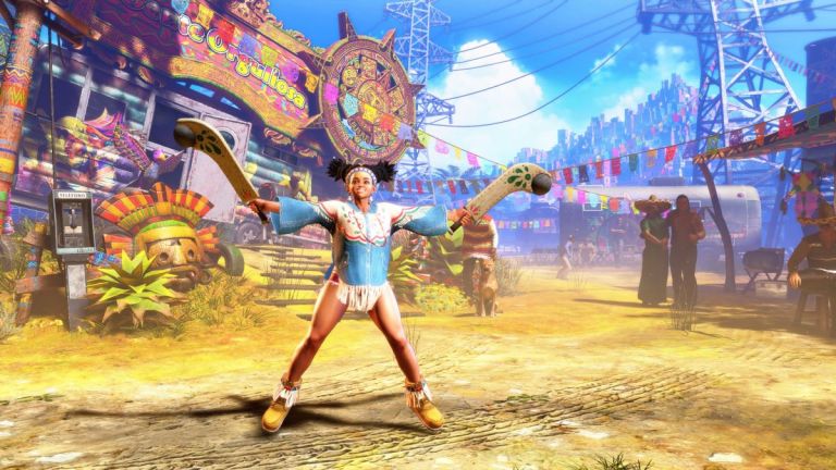 Guide d'analyse des données de Street Fighter 6 Lily Frame