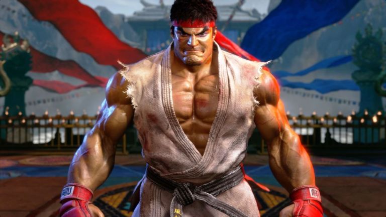 Guide d'analyse des données du cadre Street Fighter 6 Ryu