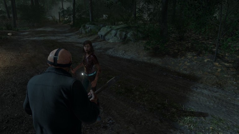 Gun Interactive annonce la fin de vie de Friday the 13th: The Game