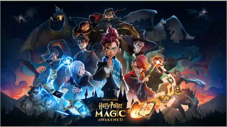 Harry Potter Magic Awakened n'installera pas le guide de réparation