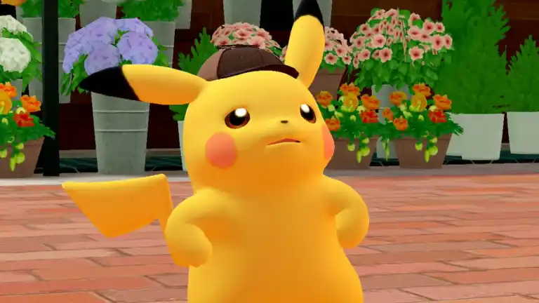 Le détective Pikachu Returns Trailer révèle que d'autres mystères se préparent
