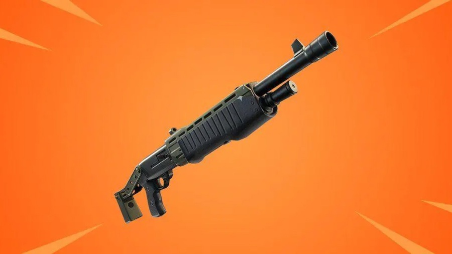 Le fusil à pompe est-il de retour dans la saison 3 du chapitre 4 de Fortnite ?