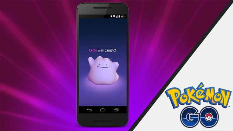 Pokemon GO: Comment attraper Ditto (juin 2023)