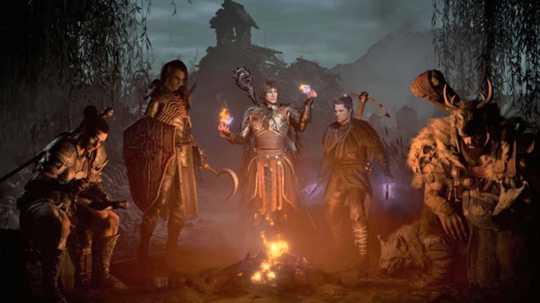 Que sont les épines dans Diablo 4, expliquées