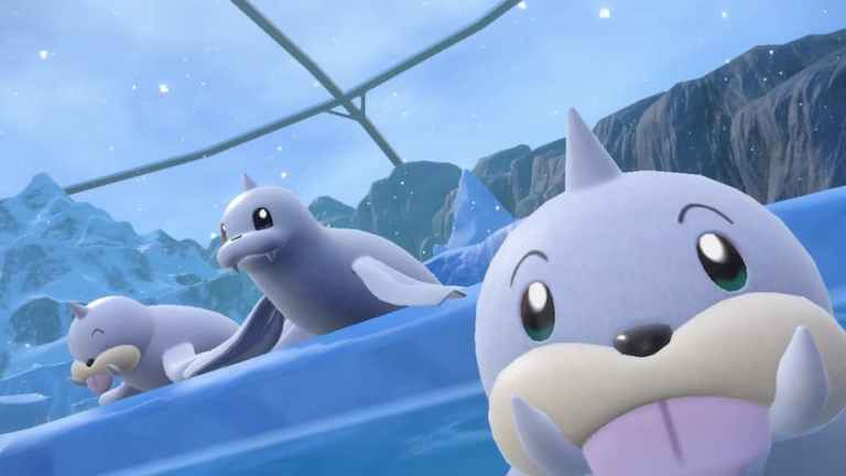 Quels sont les Pokémon exclusifs au DLC dans Scarlet et Violet ?