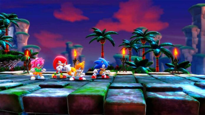 Sonic Superstars - Date de sortie, gameplay, bande-annonce et plus encore !
