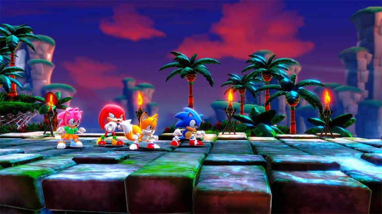 Sonic Superstars - Date de sortie, gameplay, bande-annonce et plus encore !