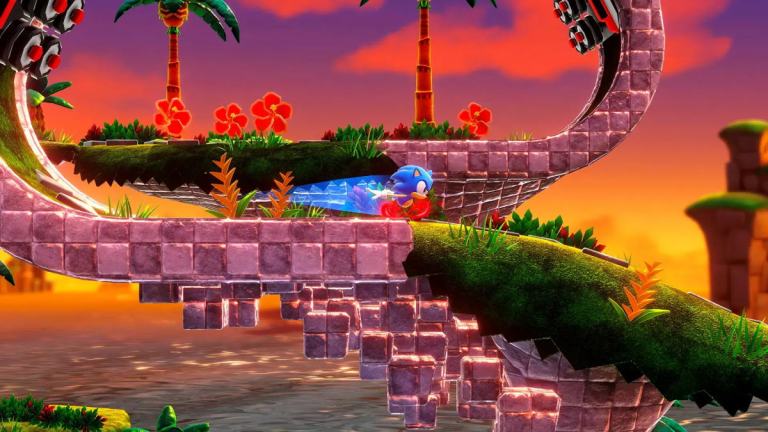 Sonic Superstars révélé lors du Summer Game Fest, apporte la 3D à la 2D