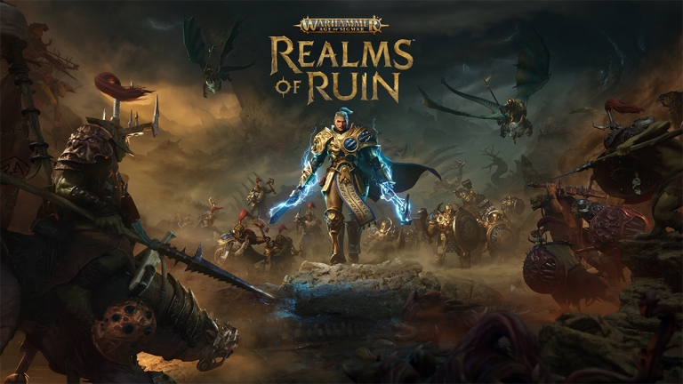 Realms of Ruin