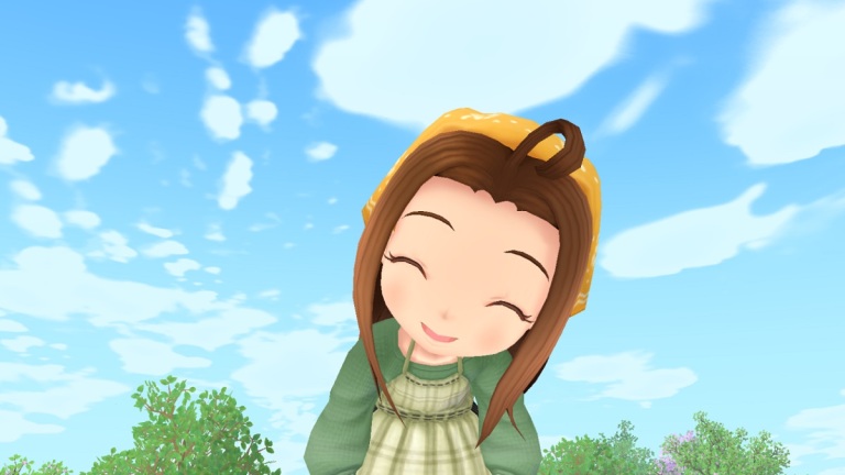 Story of Seasons: A Wonderful Life Bachelorette Romance Guide