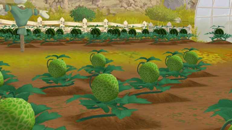 Story of Seasons: Une vie merveilleuse Guide de l'agriculture