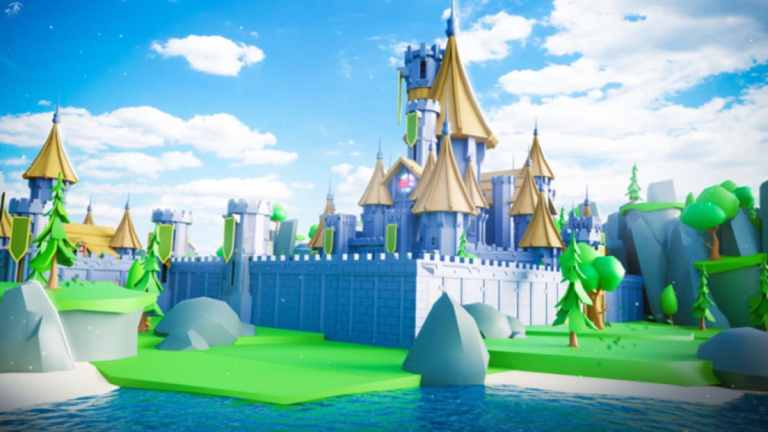 Codes Roblox Castle Tycoon (juillet 2023)