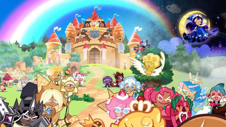 Comment équiper des trésors dans Cookie Run Kingdom