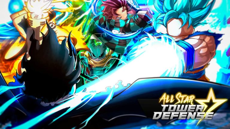 Liste des niveaux All Star Tower Defense - Meilleurs personnages ASTD