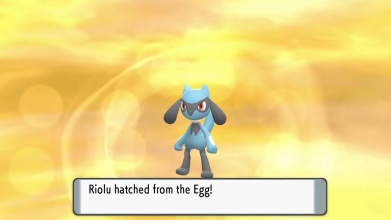 Où trouver Riolu dans Pokémon Sword & Shield (emplacements exacts de la carte)