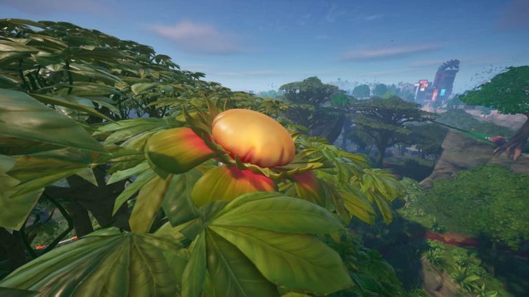 Comment rebondir sur différentes fleurs de houblon sans atterrir à Fortnite