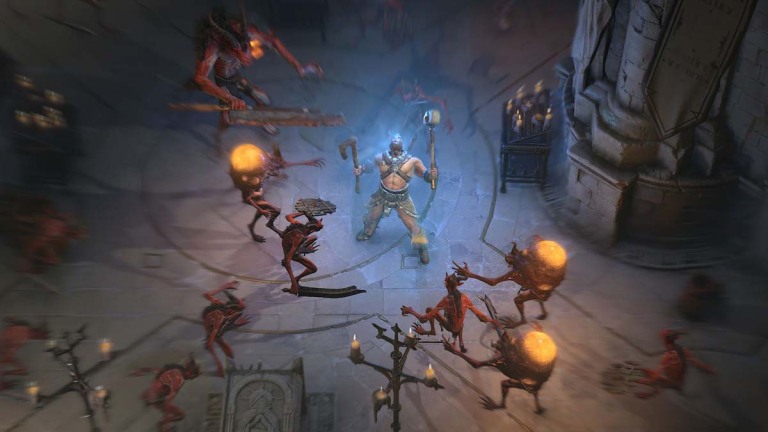 Où trouver le Shako Uber Unique dans Diablo 4