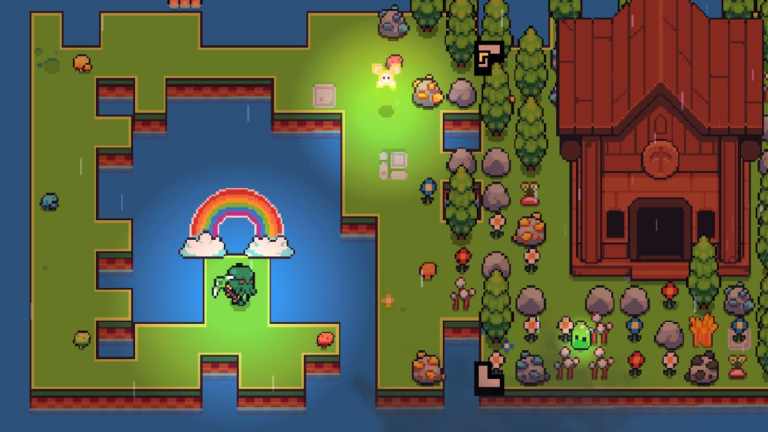 Toutes les solutions de puzzle Forager - Guides de jeu Pro