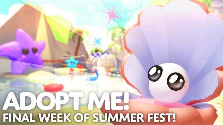 Tous les animaux de compagnie ajoutés avec la mise à jour Adopt Me's Summer Fest Week 4 (dernière semaine) – Roblox