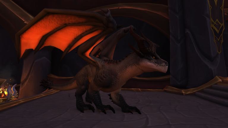 Comment obtenir la pierre précieuse d'obsidienne dans WoW Dragonflight 10.1.5