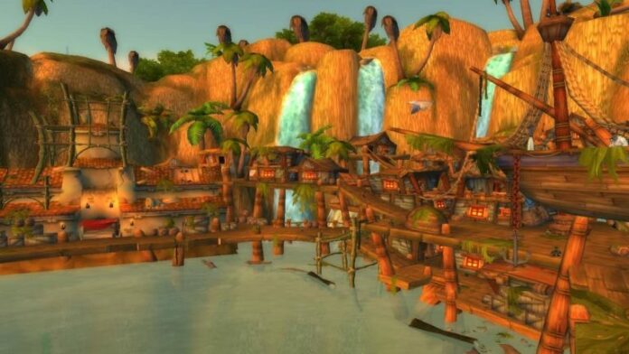 Comment réparer la mise à jour de WoW bloquée à l'initialisation - World of Warcraft
